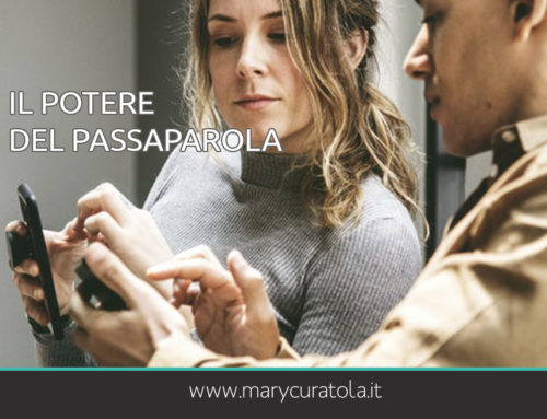 Strategia di Marketing: come stimolare il passaparola dei tuoi clienti