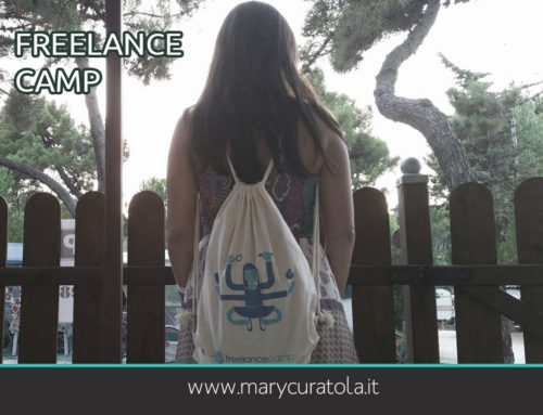 La mia esperienza al Freelance Camp 2016 – Ravenna