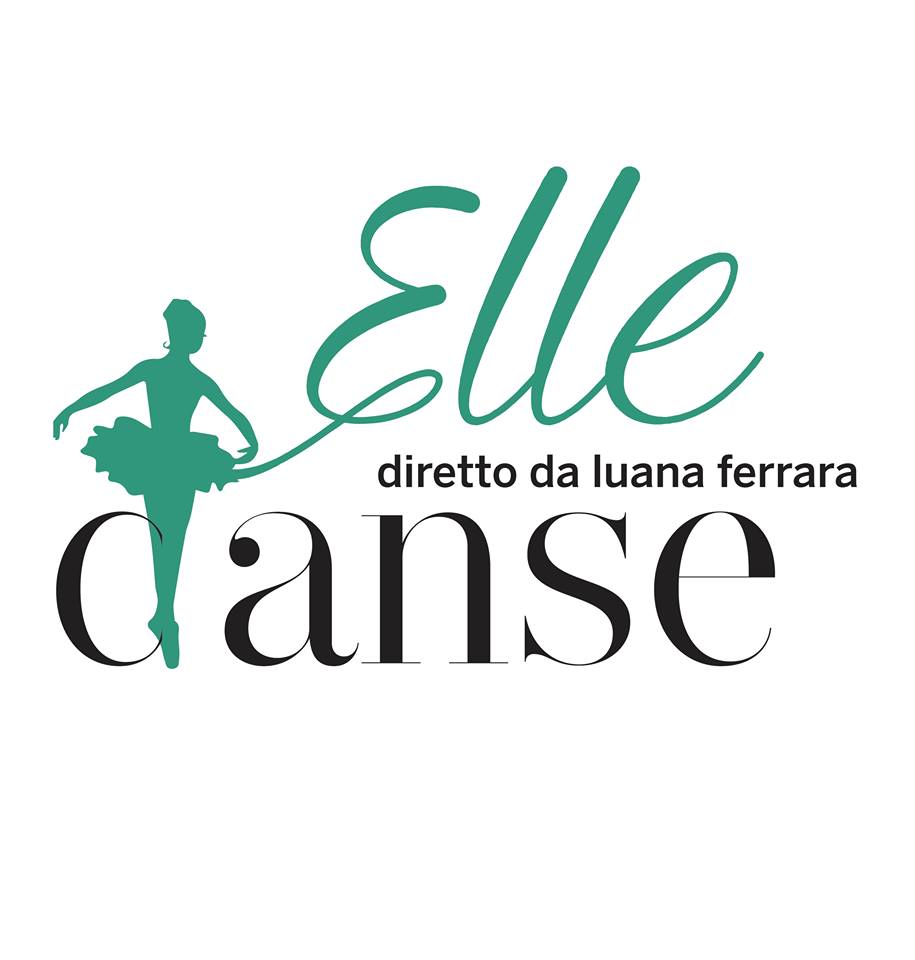 logo elle danse