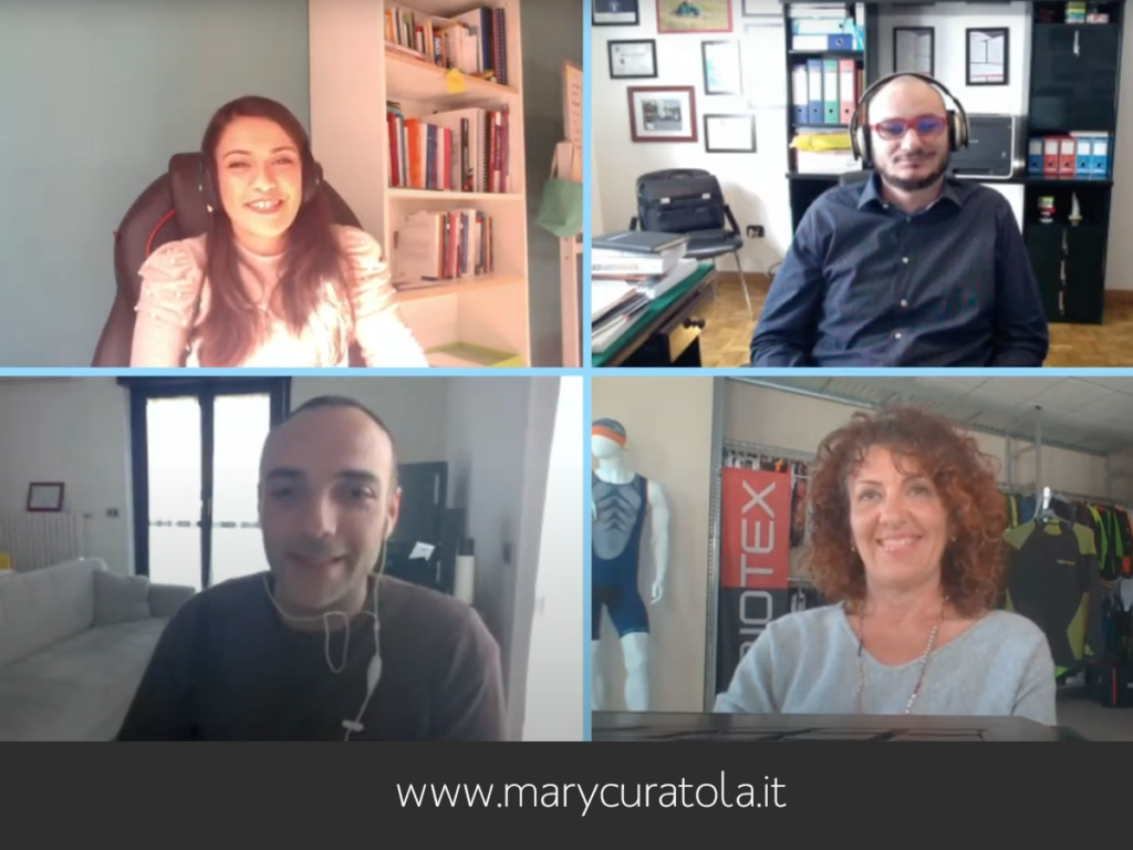 E-Commerce e Quarantena (diretta Facebook)