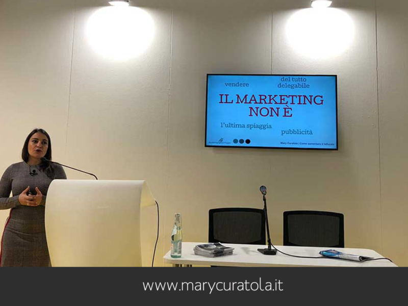 marketing agenzie viaggi