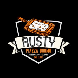 Rusty Pizzeria